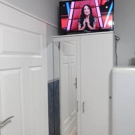 Studio Jutrzenka Z Lazienka By Apartamenty Na Dni Wroclaw Ngoại thất bức ảnh