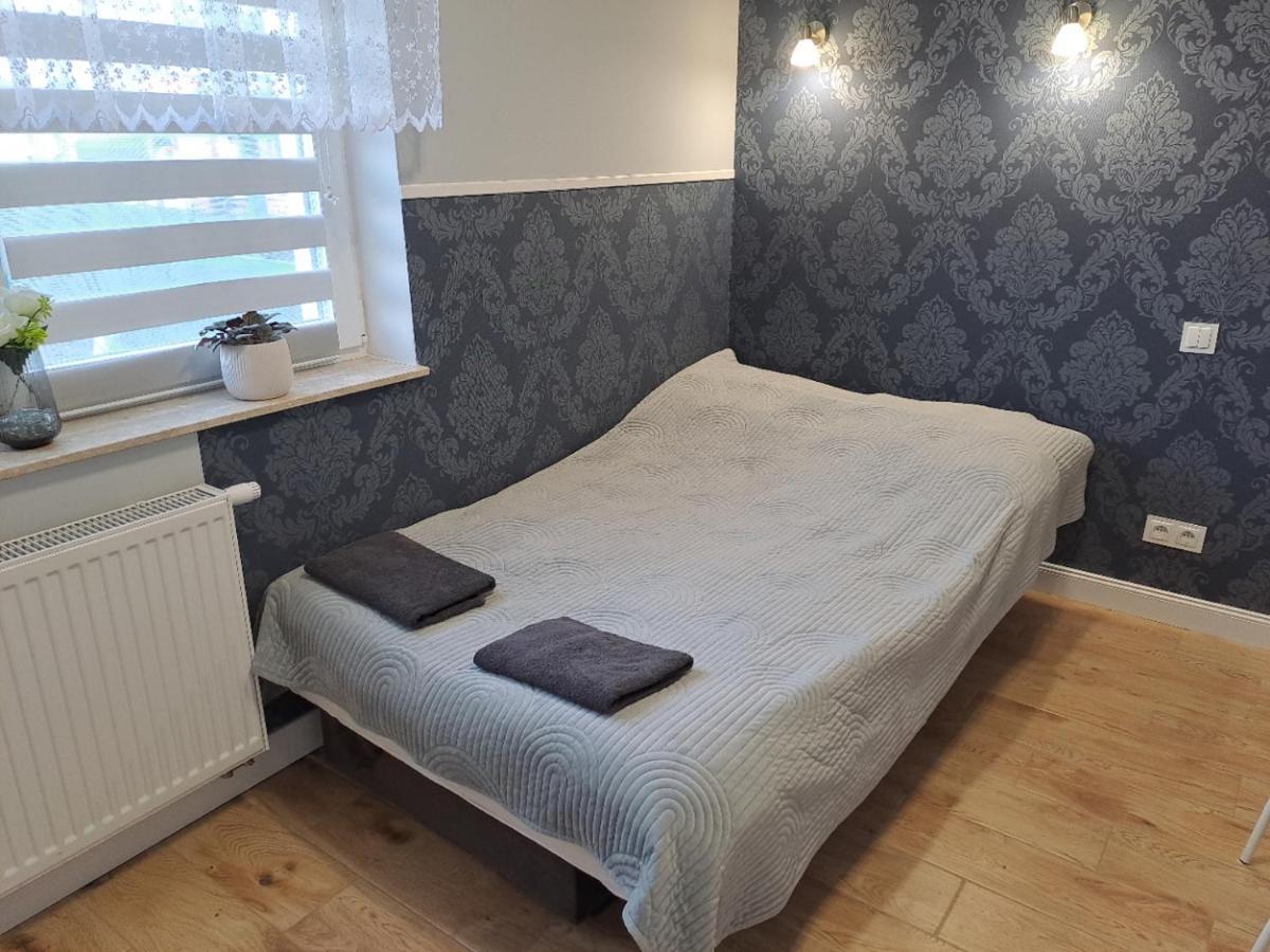 Studio Jutrzenka Z Lazienka By Apartamenty Na Dni Wroclaw Ngoại thất bức ảnh
